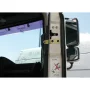 Kiegészítő kamion ajtózár - Man TGA (03/99&gt;05/10), TGS, TGX (09/07&gt;08/14)