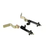 Additional truck door locks - Man TGS (09/14&gt;) - Man TGX (09/12&gt;)