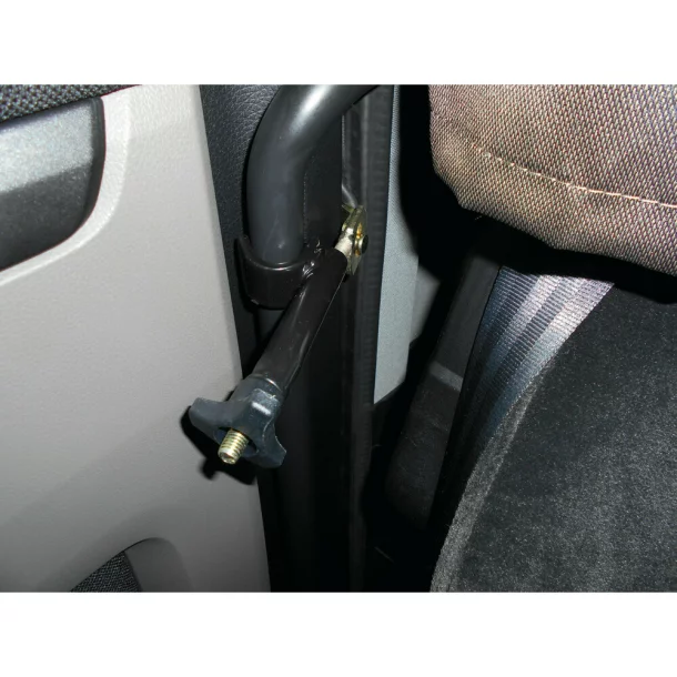 Additional truck door locks - Man TGS (09/14&gt;) - Man TGX (09/12&gt;)