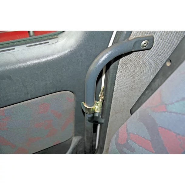 Blocatoare usi din interior camion - Mercedes Actros MP4 (09/11&gt;09/19) - Mercedes MP5 (10/19&gt;)