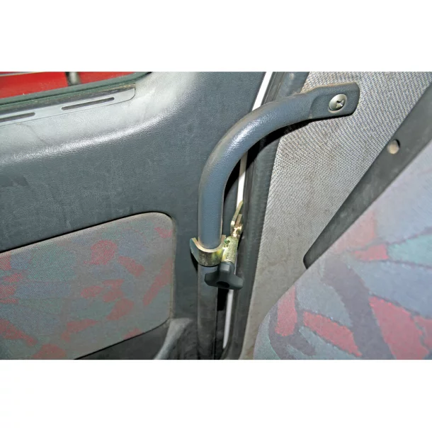 Additional truck door locks - Renault T (6/13&gt;)