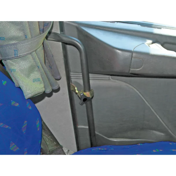 Additional truck door locks - Volvo FH Serie 1 (08/93&gt;11/98) - 2 (12/98&gt;07/02) - 3 (08/02&gt;08/12) - 4 (09/12&gt;) - FM (03/98&gt;)