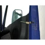 Kiegészítő kamion ajtózár - Volvo FH Serie 1 (08/93&gt;11/98) - 2 (12/98&gt;07/02) - 3 (08/02&gt;08/12) - 4 (09/12&gt;) - FM (03/98&gt;)