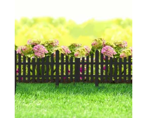 Garden border / fencing