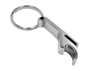 Key ring - Beer opener