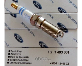 Bujii scanteie FORD OE 1493001