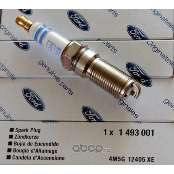 Bujii scanteie FORD OE 1493001