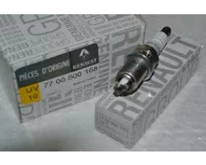 Bujii scanteie OE Renault 7700500168