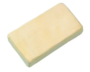 Chamois-sponge - L