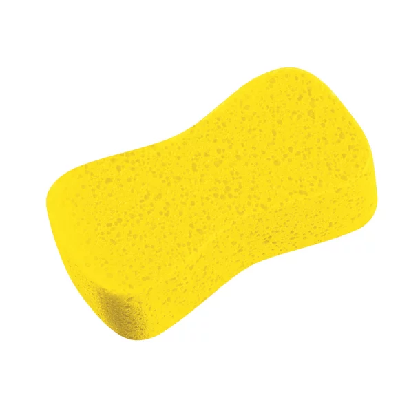 Jumbo, washing sponge