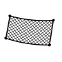 Net-System-9, elasticized net pocket - 30x18cm