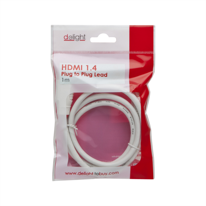3D HDMI kábel • 1 m thumb