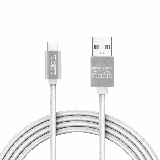 Adatkábel - USB Type-C