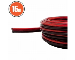 Cablu difuzor2x1,00mm²15m