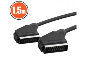 EURO-SCART cable