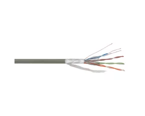 FTP 305m Reel Ethernet Cable CAT5e