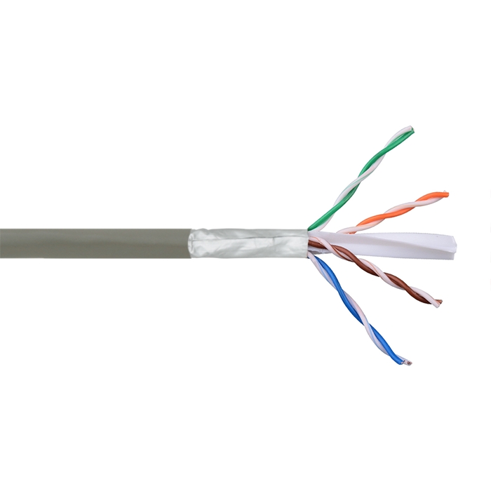 FTP Cat.6 Reel Ethernet Cable thumb