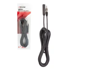 4Cars antenna extension cable 3m