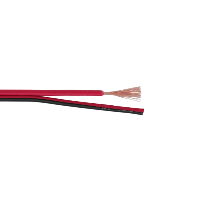 Cablu pt. difuzor 2 x 0,75 mm² 100m/rola thumb