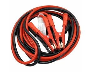 Booster cables 450cm 12/24V 1000A