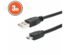 USB kábel 2.0
