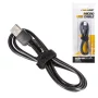 Cablu USB si Micro USB smartphone 100cm 4Cars