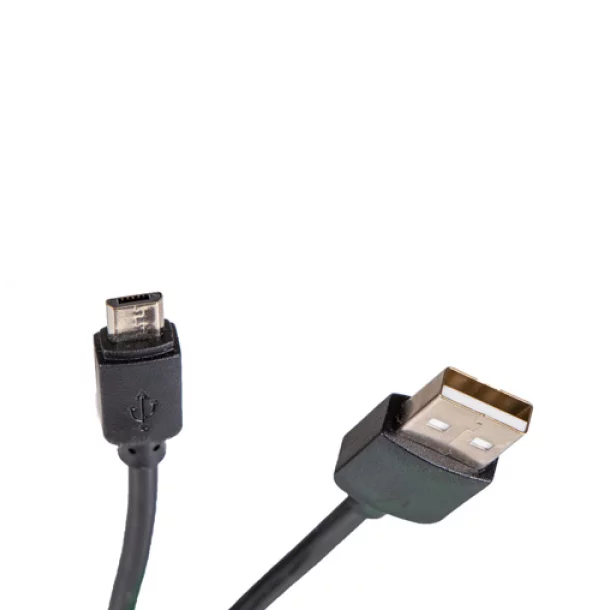 USB to Micro USB charging cable 100cm 4Cars