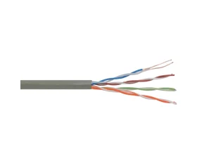 UTP 305m Reel Ethernet Cable CAT5e