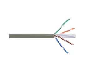 UTP 305m Reel Ethernet Cable CAT6