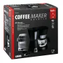 Cafetiera Arabica Lampa 24V - 300W