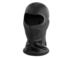 Mask-Top, polyester silk balaclava