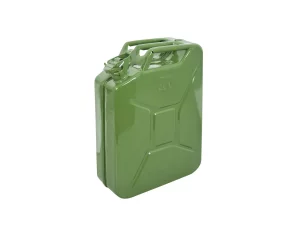 Carpoint metal jerry-cans - 20l