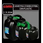 Canistra combustibil din plastic - 10l