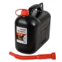 Canistra combustibil din plastic 4Cars - 10l