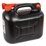 Canistra combustibil din plastic 4Cars - 10l