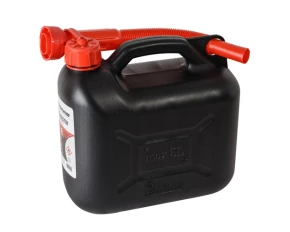 Canistra combustibil din plastic 4Cars - 5l