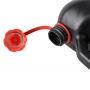 Canistra combustibil din plastic 4Cars - 5l