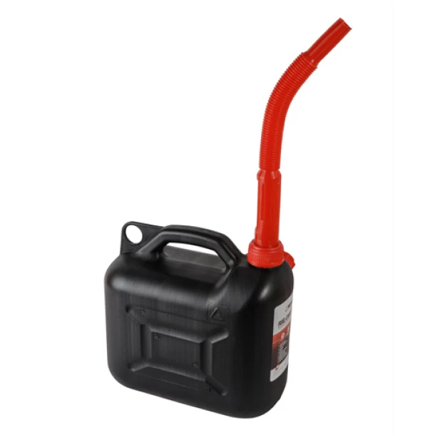 Canistra combustibil din plastic 4Cars - 5l