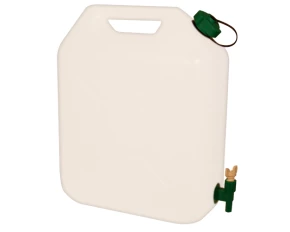 Canistra pentru apa cu robinet - 20l