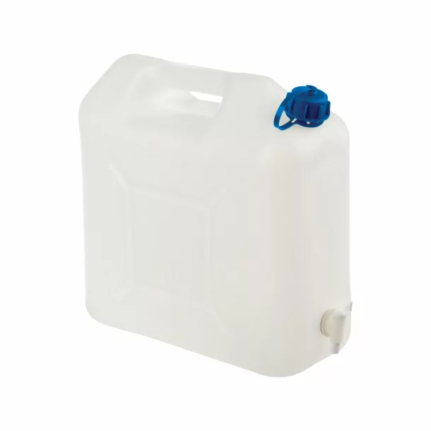 Carpoint csappal ellátott vizes kanna - 10l