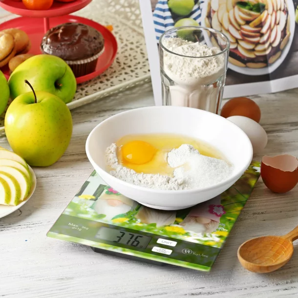 Preș de Crăciun - „Dorința ta de Crăciun se împlinește” - 60 x 40 cm