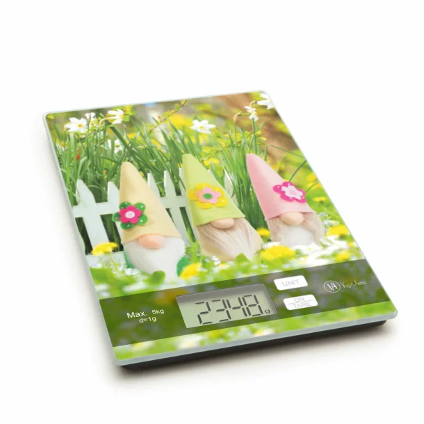 Preș de Crăciun - „Dorința ta de Crăciun se împlinește” - 60 x 40 cm