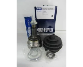 Cap planetara Ruville - Audi 80/Coupe, VW Golf IV/Jetta II/Passat