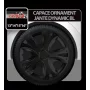 Capace roti auto Dynamic BL 4buc - Negru - 14&#039;&#039;