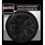 Wheel covers Dynamic BL 4pcs - Black - 15'' - Resealed