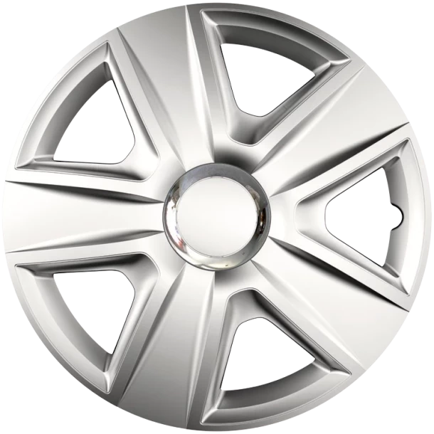 Esprit RC dísztárcsa - 4 darab - Ezüst - 14''