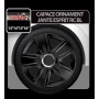 Wheel covers Esprit RC BL 4pcs - Black - 14'' - Resealed