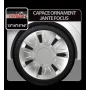 Wheel covers Focus 4pcs - Silver - 14&#039;&#039;