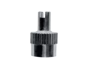 Metal cap with key for valve 1pcs