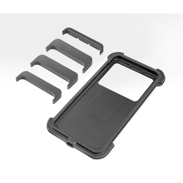 Opti Case, universal hard case for smartphone